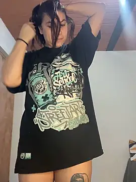 roldanmary online show from 12, 10, 2025