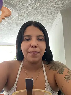 Snapshot of Ashley_dolll chatting on 27, 6, 2026 Ashley dolll online show from 27, 6, 2026