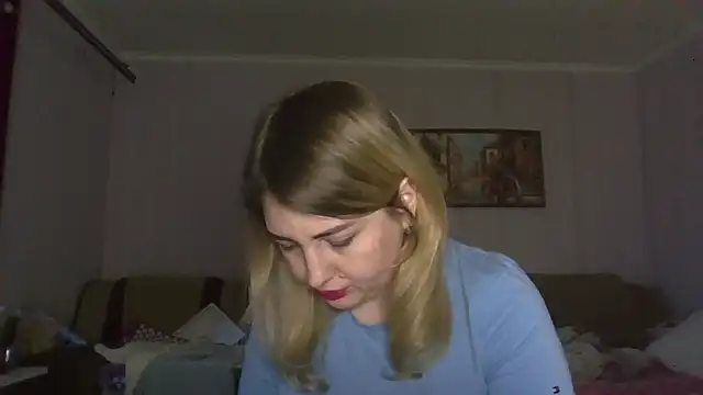 Saxophonistka online show from 3, 3, 2026