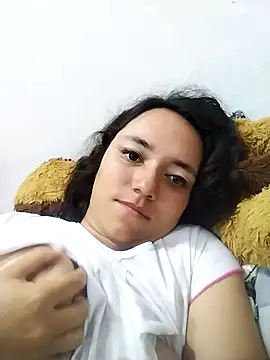 Snapshot of dafne_132907 chatting on 17, 3, 2025 dafne 132907 online show from 17, 3, 2025
