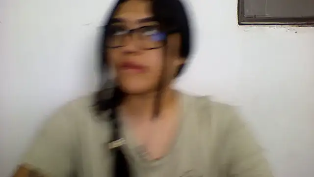 Snapshot of Harris_Annie chatting on 18, 9, 2025 Harris Annie online show from 18, 9, 2025