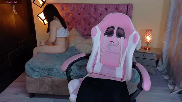 sweet  thang online show from 25, 10, 2025