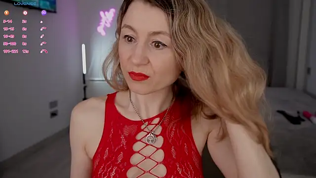 Snapshot of __Milana____ chatting on 31, 5, 2026 Milana online show from 31, 5, 2026