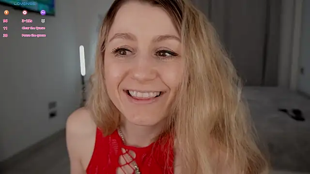 Snapshot of __Milana____ chatting on 2, 6, 2026 Milana online show from 2, 6, 2026