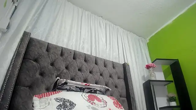 ANA-BULLOCK- online show from 12, 9, 2025