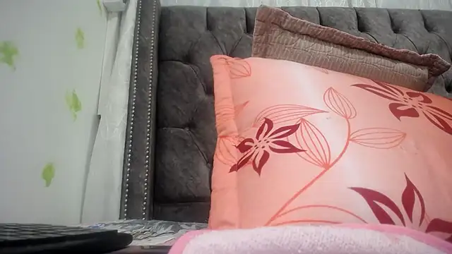 ANA-BULLOCK- online show from 15, 9, 2025