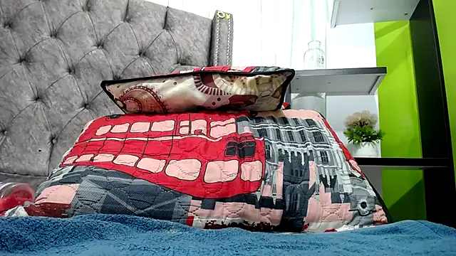 ANA-BULLOCK- online show from 22, 11, 2025