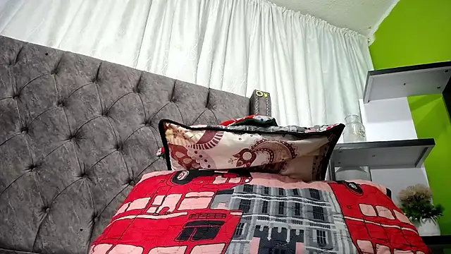 ANA-BULLOCK- online show from 23, 11, 2025