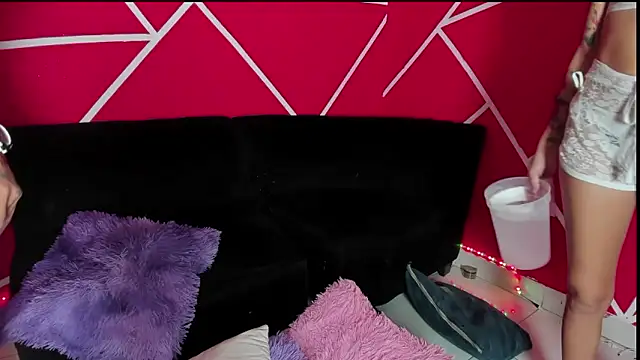 hot dirty paradise 66 online show from 15, 12, 2025