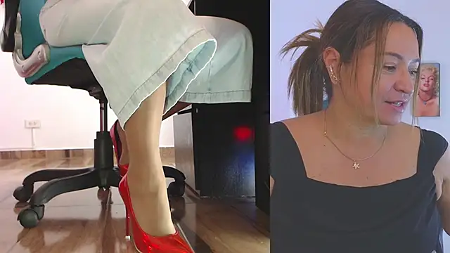 weet Evans    online show from 6, 2, 2026