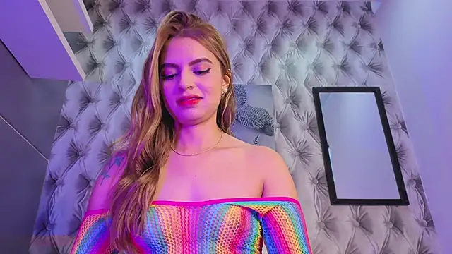  Gabytaylor online show from 25, 9, 2025