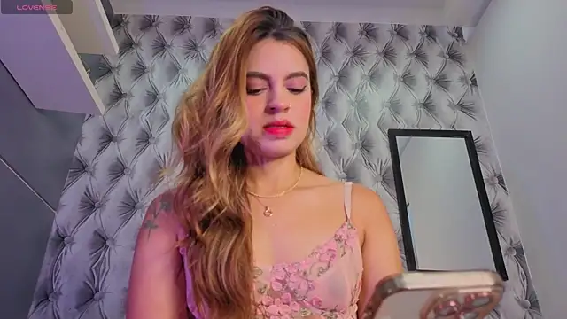  Gabytaylor online show from 2, 6, 2026