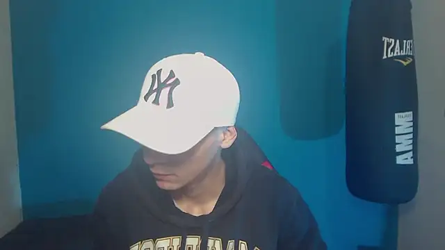 Burperking420  online show from 14, 9, 2025