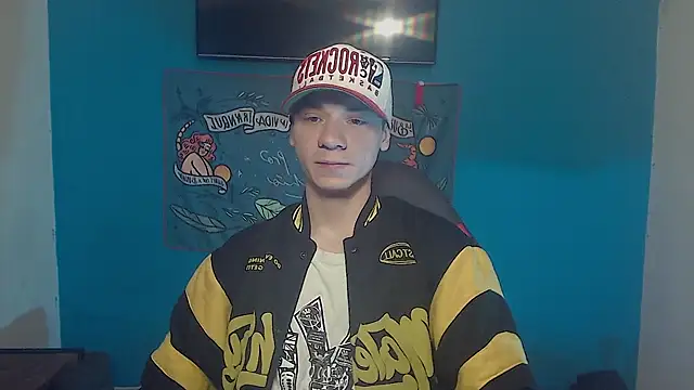Burperking420  online show from 8, 5, 2026