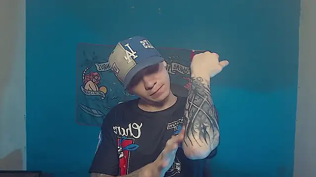 Burperking420  online show from 27, 5, 2026