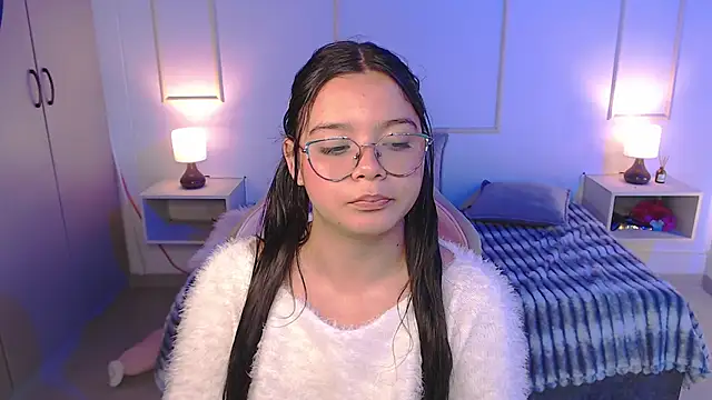 Snapshot of lilly_1948 chatting on 22, 3, 2025 lilly 1948 online show from 22, 3, 2025