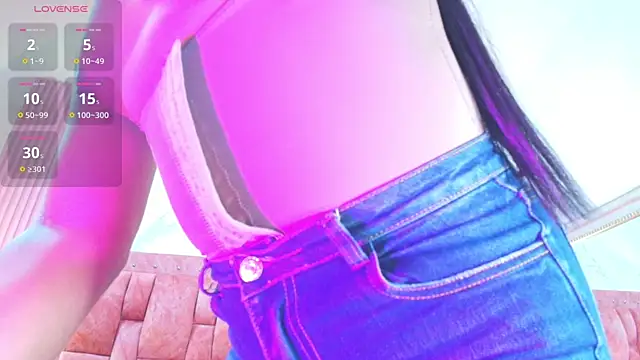 goldilockss15 online show from 16, 12, 2025