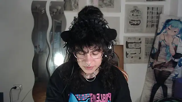 Snapshot of PainPrince69 chatting on 20, 5, 2026 PainPrince69 online show from 20, 5, 2026