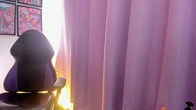 Elissa SexyGirl online show from 22, 9, 2025