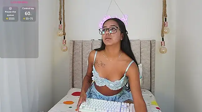 sofi grisaless online show from 20, 3, 2025