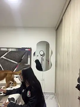 sofi grisaless online show from 16, 10, 2025