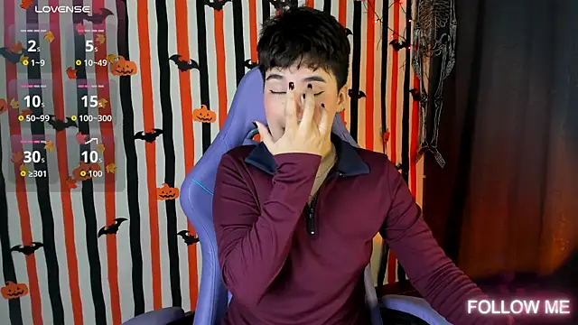 emma cute7 online show from 22, 10, 2025