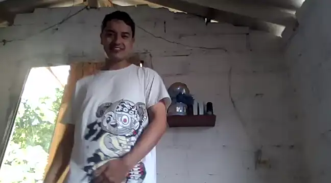 Snapshot of hino_chan chatting on 9, 3, 2025 hino chan online show from 9, 3, 2025