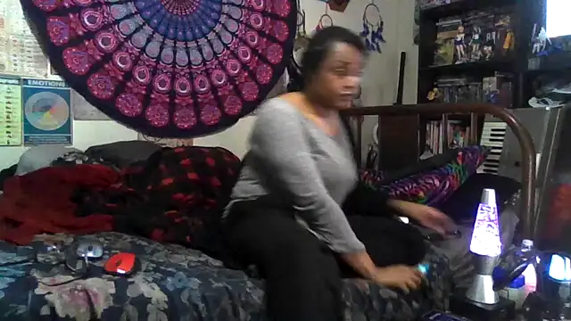 GardeniaFields online show from 14, 11, 2025