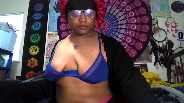 GardeniaFields online show from 9, 3, 2026