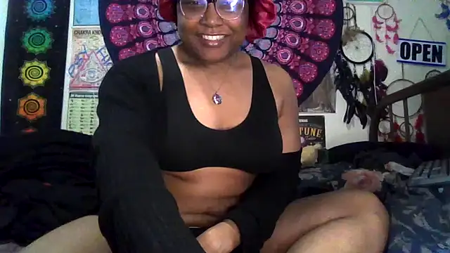 GardeniaFields online show from 12, 3, 2026