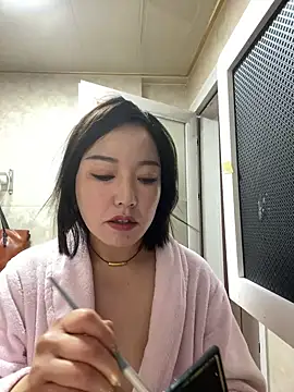 Baby96188 online show from 21, 3, 2025