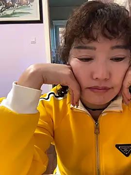 Baby96188 online show from 23, 9, 2025
