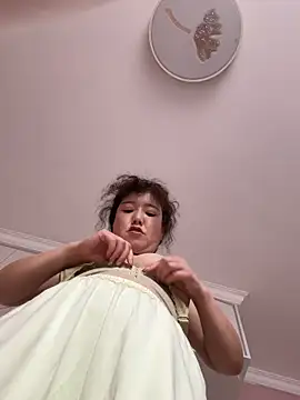 Baby96188 online show from 5, 10, 2025