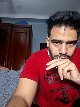 MATANAN31 online show from 8, 2, 2026