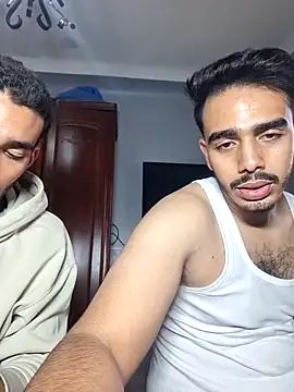 MATANAN31 online show from 12, 2, 2026