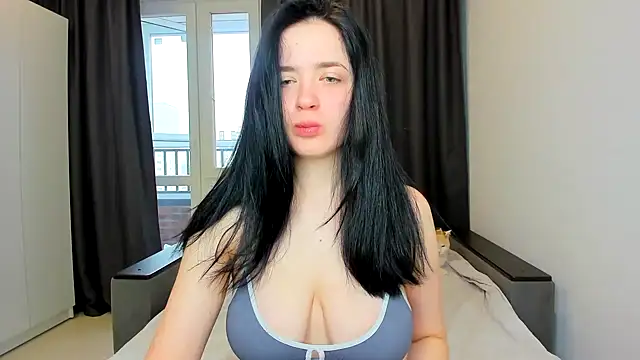 Snapshot of Minx_Night_CityXq chatting on 19, 4, 2026 Minx Night CityXq online show from 19, 4, 2026