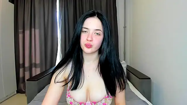 Snapshot of Minx_Night_CityXq chatting on 27, 5, 2026 Minx Night CityXq online show from 27, 5, 2026