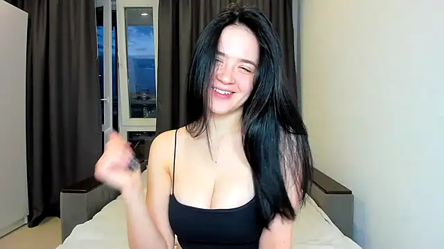 Snapshot of Minx_Night_CityXq chatting on 2, 6, 2026 Minx Night CityXq online show from 2, 6, 2026