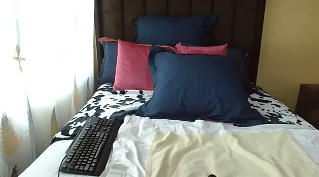 SexyShybarbie online show from 15, 3, 2025