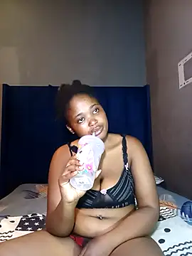 SexyShybarbie online show from 26, 2, 2026