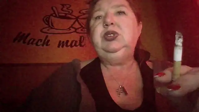 XXXLuder73 online show from 21, 3, 2025