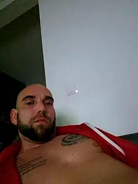 Smokeym123 online show from 8, 11, 2025