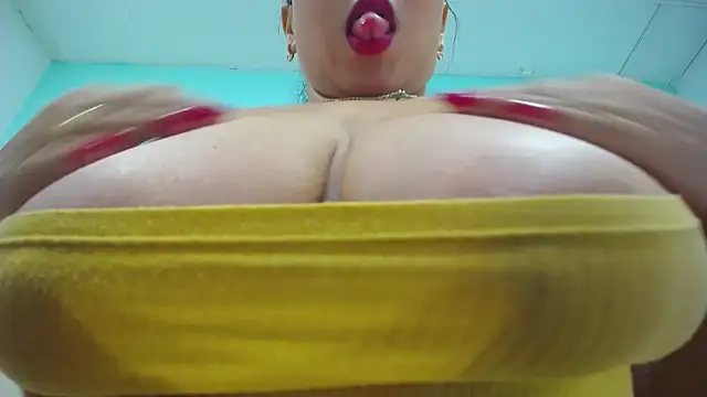 CristinaStarx online show from 27, 5, 2026