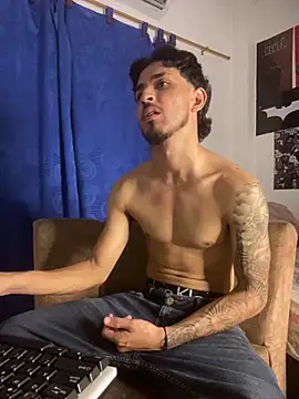 Zayn kane online show from 17, 3, 2026