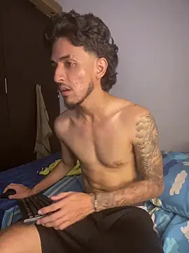 Snapshot of Zayn_kane chatting on 10, 7, 2026 Zayn kane online show from 10, 7, 2026