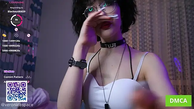 JodyHeap online show from 26, 2, 2026