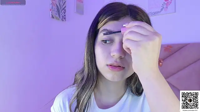 eva sin18 online show from 23, 10, 2025