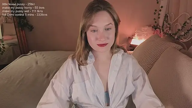 saint trisha online show from 21, 4, 2026