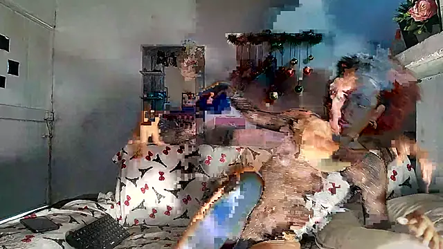 Snapshot of Milu_curly chatting on 19, 1, 2026 Milu curly online show from 19, 1, 2026