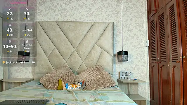 AmbarRaj online show from 11, 3, 2026